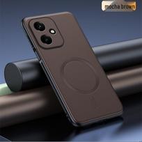 Honor 400/200 Pro Anti-Fall Leather Case Honor 400 Lite