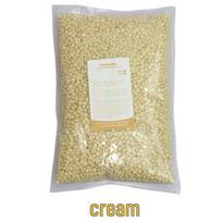 1kg Hair Removal Wax Beans for Men and Women - Suitable for Whole Body, Beard, Armpits, and Lip Area. 500g