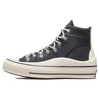 Converse Kim Jones X Chuck 70 High 'Storm Wind' Casual Versatile High-Top Canvas Unisex White Dark Grey 41