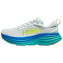 HOKA ONE ONE Bondi 8 Stardust Lettuce sportbačiai 1123202-STTC 42.5