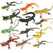 Lizard Catnip Toys Chew Bite Resistant Toys for Indoor Cats Relief Teeth Cleaning Interactive Funny Kitten Cat Halloween Gifts