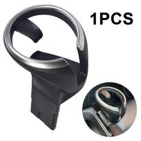 Puodelio laikiklio surinkimo rinkinys BMW 135i 128i X1 E82 E84 E88 E81 E82 E82e E87 E87N Automobilio priedai 51160443082 Black 1 Pcs