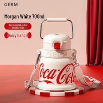 Gemiling Coca-Cola 700ml Stainless Steel Insulated Cup