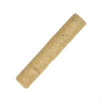 Cat Scratching Post: Sisal Rope Scratcher for Small Pets Post Only 29cm