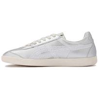 Onitsuka Tiger Tokuten Low Top Skateboard Shoes Unisex Silver Sneakers 1183c340-020 39.5