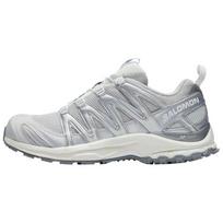 SALOMON XA PRO 3D žemi lauko batai Unisex Daybreak Blue Silver Vanilla sportbačiai 477736 45⅓ sidabras