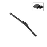 Tinka SEAT ALTEA XL 2004--2015 Galinio stiklo valytuvo šluotelė Valytuvo svirtis Priekinio stiklo valytuvai Šepetėliai Valymo priedai Rear wiper