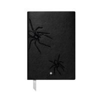 Montblanc #146 voratinklio rašto užrašinė