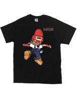 Vintažiniai Redman marškinėliai Koncertiniai medvilniniai Dydis S -5XL Unisex T-shirt M