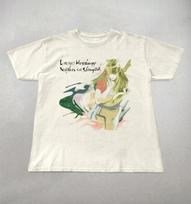 Retro Nujabes Luv Sic japoniški grafinis marškinėliai trumpomis rankovėmis unisex S-5XL Unisex T-shirt S