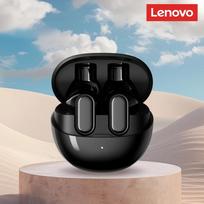 Originalūs Lenovo LP19 Pro TWS belaidės ausinės Bluetooth 5.4 sportinė laisvų rankų įranga dvigubo režimo HD muzikos žaidimų ausinės rožinė