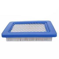 1 vnt. 491588 Oro filtrai Briggs Stratton 491588 Toro 20332 Craftsman 3364 Vejapjovėms O20 20 Kvadratinis filtras