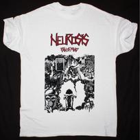 NEUROSĖS MINTIES SKAUSMAS Geriausi Roko Marškinėliai Unisex Dydis S-5XL GS037 Unisex Marškinėliai L