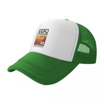 Distressed VHS Baseball Cap sun caps New Hat cute derby hat Man Women's