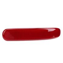 Galinio buferio atšvaitas Padidintas saugumas Unikalus dekoratyvinis efektas Cooper Clubman R55 2008–2014 m. left