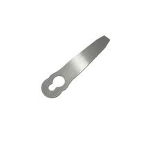 Žoliapjovės peiliukai Nerūdijančio plieno pjovimo mašinos peiliukai 1,5 mm storio Sodo pjovimo peiliukai Stihl Polycut 2-2 FSA 45