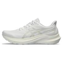 ASICS GT 2000 12 Balti Balti Sportbačiai 1011B691-103 41.5 balta