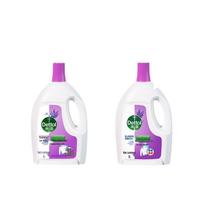 Dettol levandų skalbinių dezinfekavimo priemonė levandų 3l spalva