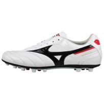 Mizuno MORELIA 2 AG Dirbtinės dangos Atsparūs trinčiai Kvėpuojantys Padengimas Futbolo bateliai Unisex Mizuno P1GA250509 39