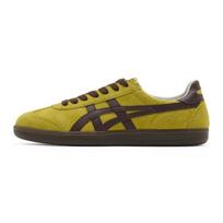 Onitsuka Tiger Tokuten Abrasion Resistant Low top Casual Shoes Unisex Sneakers 1183C562-300 45