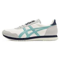 Onitsuka Tiger Dualio Bėgimo Krosai 'Cream White Grey Aqua' Sportbačiai 1183B545-203 42