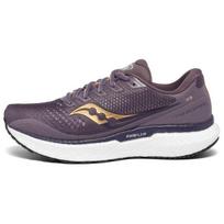 Saucony Triumph Victory 18 Bėgimo bateliai Moteriški žemi Tamsiai auksiniai Saucony S10595-20 36