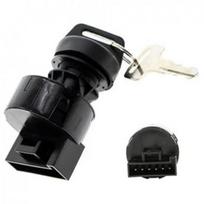 Key Switch for Ranger Scrambler Sportsman 400 500 570 800 4x4 Crew RZR 4 550