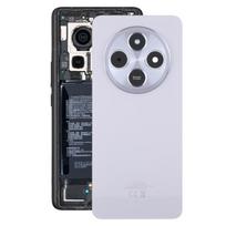 Xiaomi Redmi 14C 4G OEM galinis dangtelis su kameros objektyvo dangteliu juoda