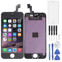 TFT LCD Screen for iPhone 5S juoda