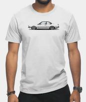 BMW Suaugusiems Mažas - 3XL XXXL Balti Ventiliatorių Menas Unisex Marškinėliai M white