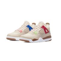 Air Jordan 4 Retro Mid Wild Things GS DH0573-264 EU 28 dramblio kaulas