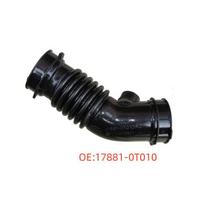 Toyota Corolla Variklio Oro Įsiurbimo Žarna 17881-0T010 17881-0T010 nėra spalvos