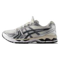 ASICS Gel Kayano 14 Kith Cream Scarab 2024 Sneakers 1203A566-100 43.5 sidabro baltos spalvos