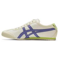 Onitsuka Tiger Mexico 66 Slip On Cream/Ultramarine Blue Sneakers 1183A360-118 44