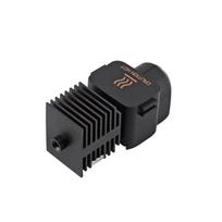 Bambu Lab A1/A1MINI 3D Printer Hardened Steel Nozzle & Silicone Sleeve Detachable Hot End Kit Hardened Steel 0.4mm