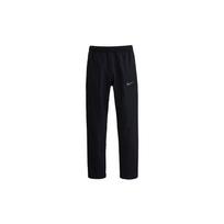 Nike Laisvalaikio Patogios Kvėpuojančios Treniruočių Kelnės Vyriškos Juodos 800202-010 L