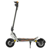 Trottinette électrique KuKirin AI, puissance de crête de 1000 W, 13 Ah, 45 km/h, pneus à vide de 10 pouces, autonomie de 45 km