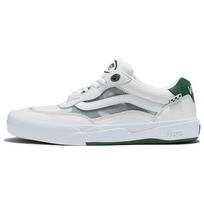 Vans Wayvee 'White Green' Vans VN0A5JIAWGR 38