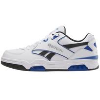 Reebok BB4500 Dmx 'White Vector Blue' Sneakers 100204820 35 balta