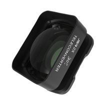 For DJI Osmo Pocket 3 Camera Lenses Magnetic Microscope Teleconverter HD Close Up Macro Photography Lens For Photography Sports