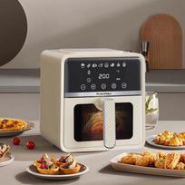 HAIPAI 5L Smart Air Fryer Oven