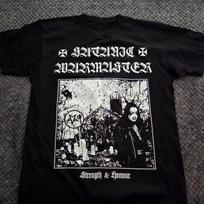 Retas! Šėtoniško karo meistro marškinėliai, dovanojami. Pilno dydžio, nuo S iki 5XL. Unisex BL823 marškinėliai. XXXL