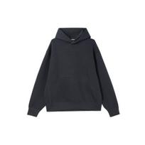 Nike Tech Reimagined Fleece Hoody FZ0745-060 EU M juoda