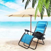 2 Pack Upgraded Version Cup Holder Zero-Gravity Chair Cup Holder Universal top sale China Mainland