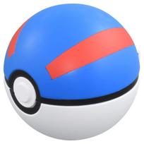 Takara Tomy Pokemon Moncolle Super Ball Pokemon žaislas nuo 4 metų MB-02