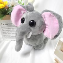 Nauja ADOPT ME Pet pliušinis žaislinė lėlė Gyvūnų pelėda lėlė 20cm