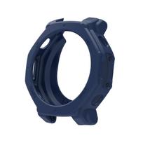Silikoninis dėklas + Dirželis Huami Amazfit T-REX 3 Pro Laikrodžio dirželis Apyrankė Amazfit T-rex3 Pro Apsauginis dangtelis Priedai For T-REX 3Pro