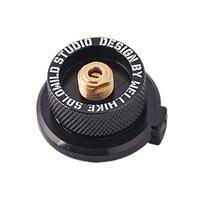 Butane to Propane Adapter Gas Converter Gas Canister Adapter Converter Connector Outdoor Camping Picnic Accessory sidabras