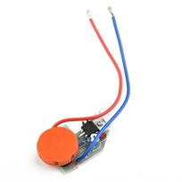 Kampinio šlifuoklio jungiklis Greičio reguliatorius Iki 1600W Plastikinis Pakeitimas 250V 12A Elektrinio įrankio reguliatorius China Mainland