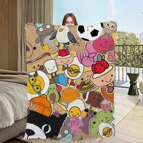 Madingas J-Jellycat-ES Mielas pledas Flanelinis šiltas komfortas minkštas pliušinis pledas Piknikui Lovoms Sofoms Namams Ir Miegamiesiems 30x40in